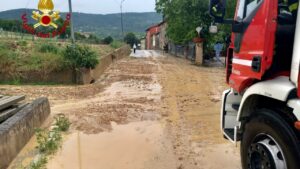 maltempo veneto