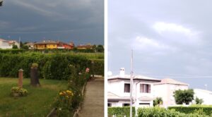 maltempo veneto
