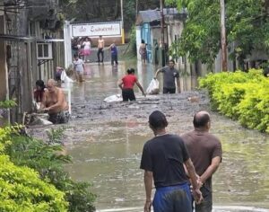 maltempo venezuela