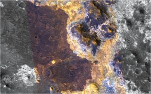 marte exomars