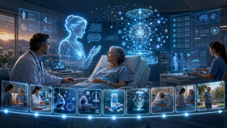 medici intelligenza artificiale
