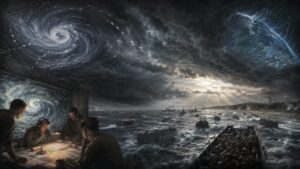 meteo tempesta D-Day