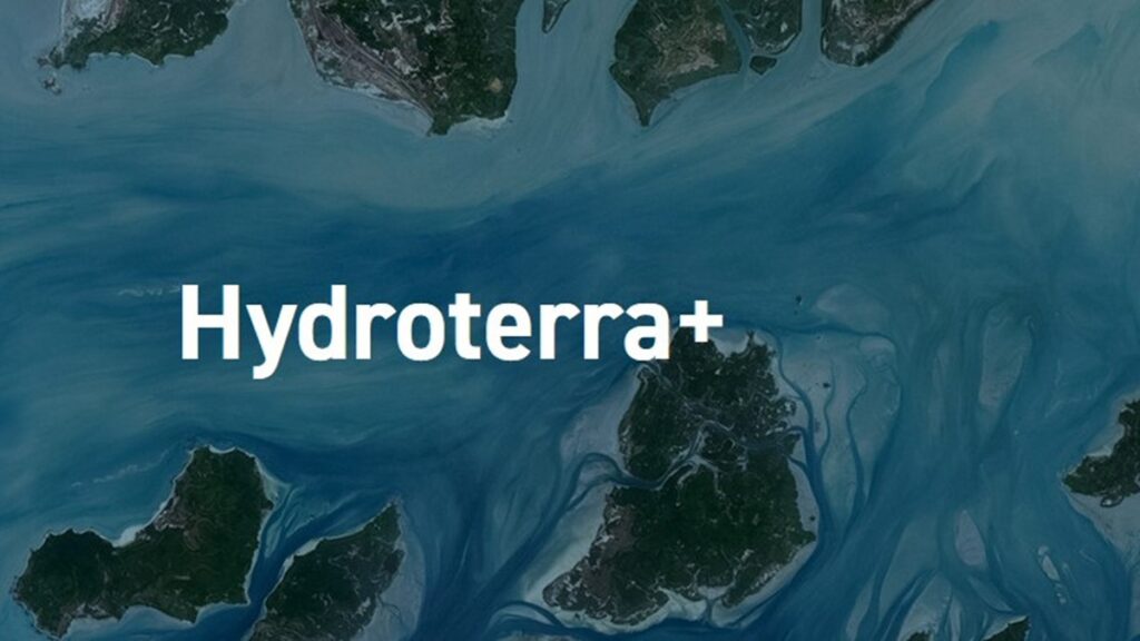 missione Hydroterra+