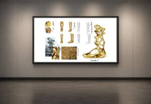mostra costellazioni culturali
