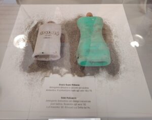 museo plastica