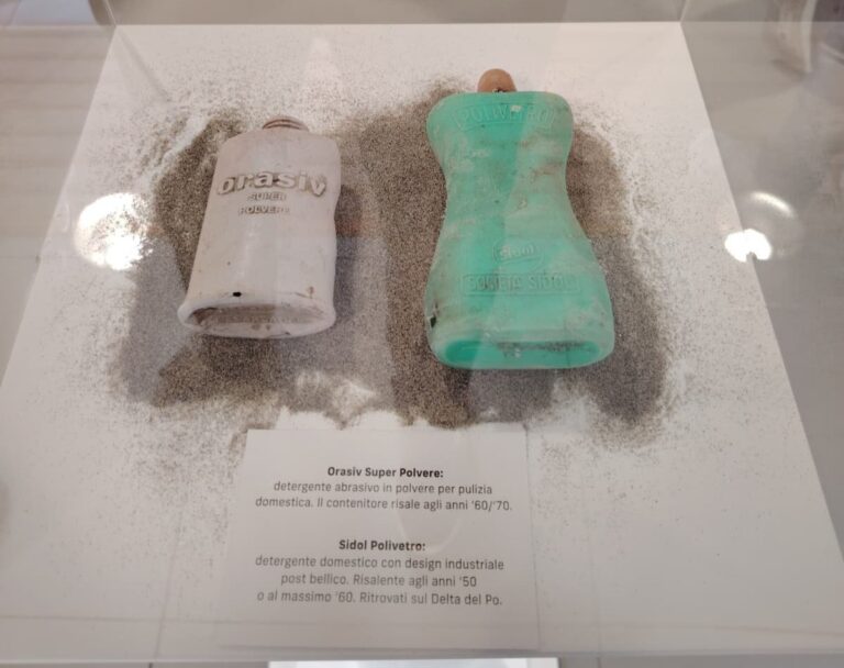 museo plastica