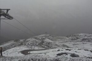 neve alto adige oggi