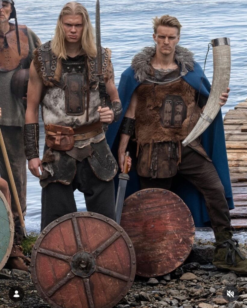 norvegia mondiali