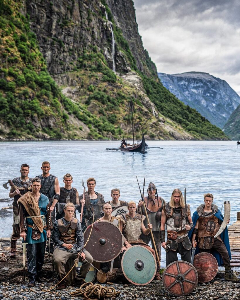 norvegia mondiali