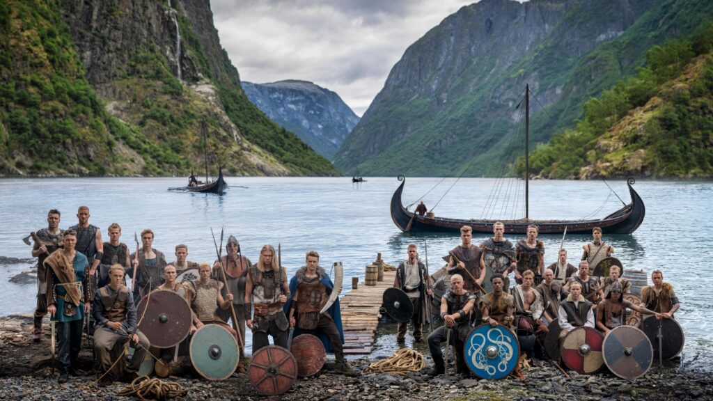 norvegia mondiali