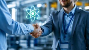 nucleare enea prometheus