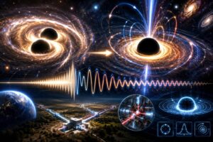 onde gravitazionali