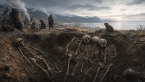origini peste siberia