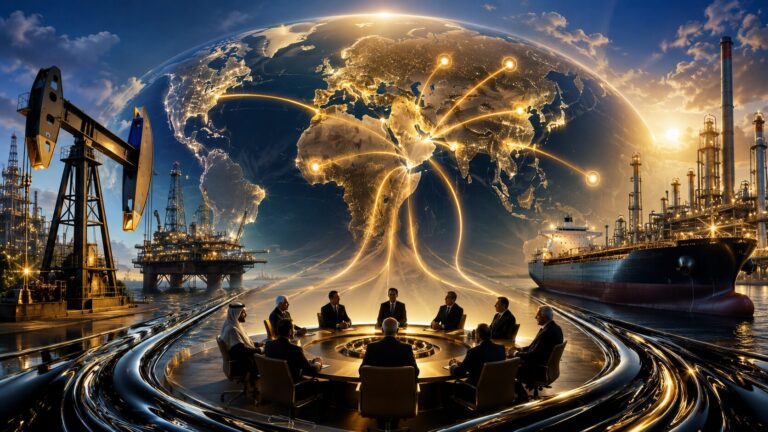 petrolio opec