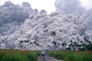 pinatubo