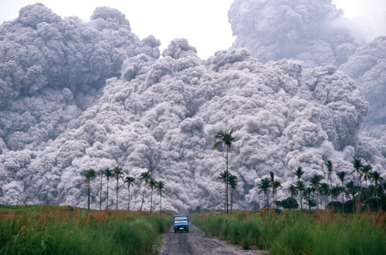 pinatubo