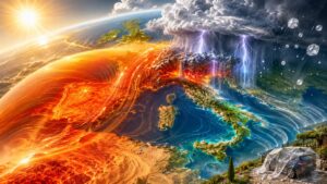 previsioni meteo giugno 2026