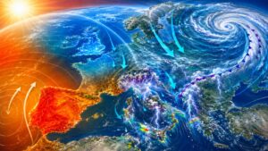 previsioni meteo luglio 2026