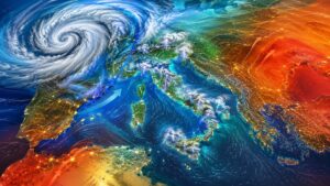 previsioni meteo luglio 2026