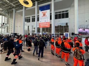 reas salone emergenza