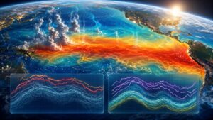 record temperature mari