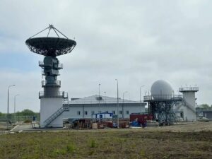 roscosmos Sakhalin