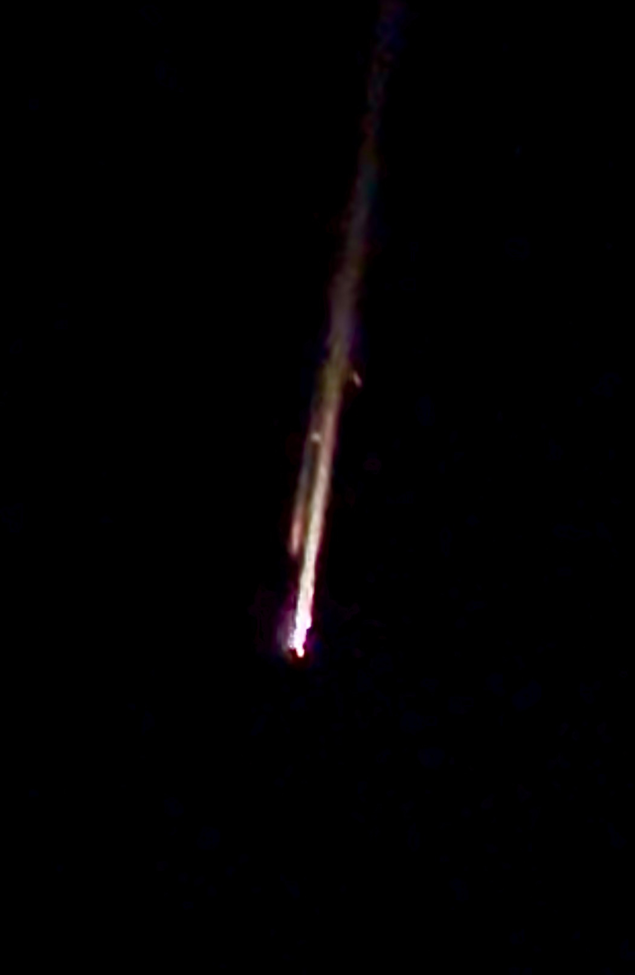satellite Clarity-1
