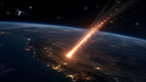 satellite Clarity-1