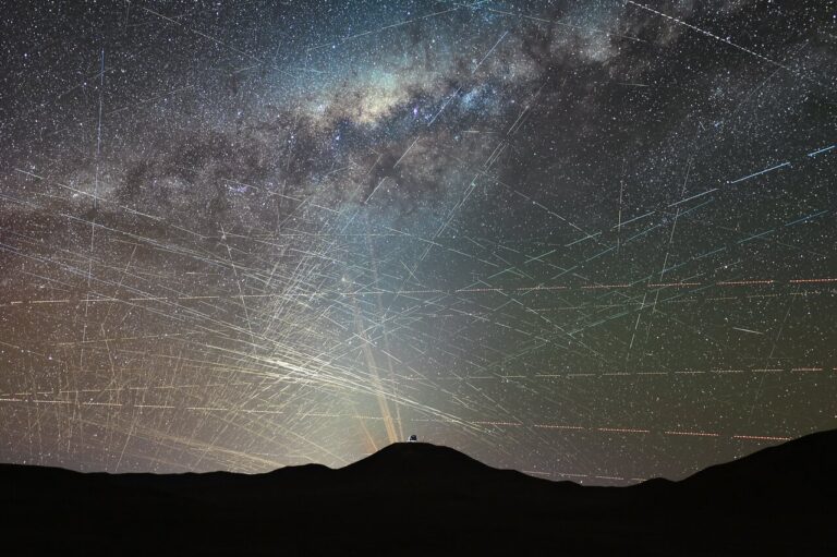 satelliti