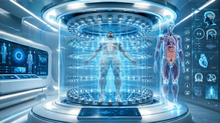 scanner Midjourney