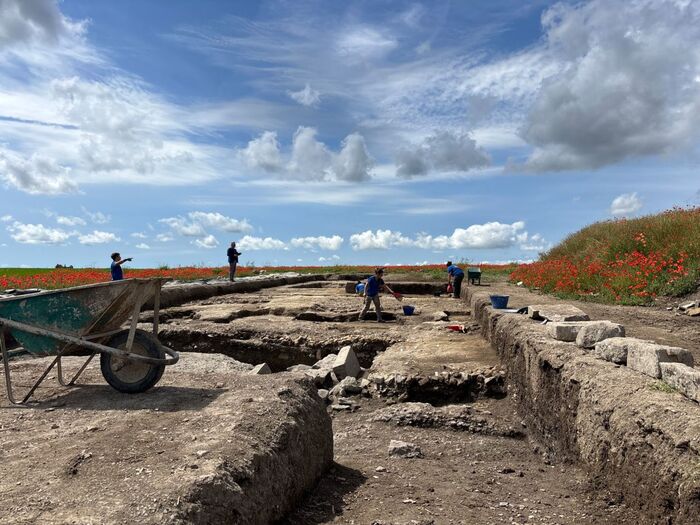 scoperte archeologiche altino 2
