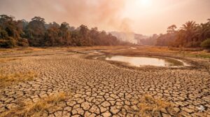 siccità el niño malesia