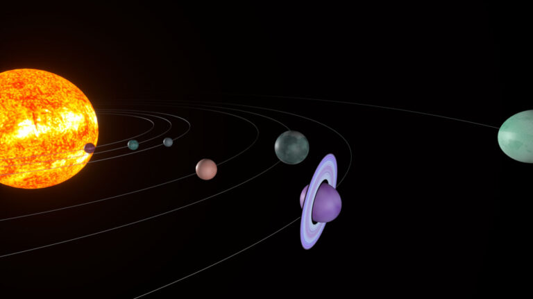 sistema planetario Hip 41378