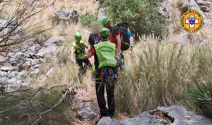 soccorso alpino