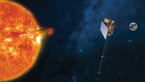 solar-1 noaa