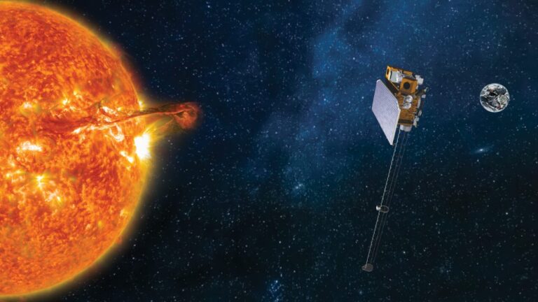 solar-1 noaa