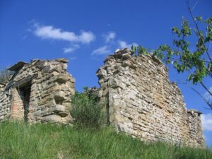 solstizio estate Città di Castello