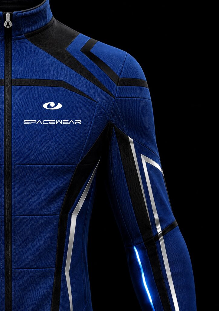 spacewear