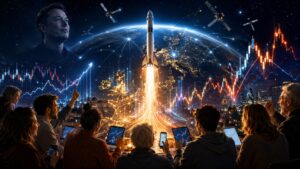 spacex