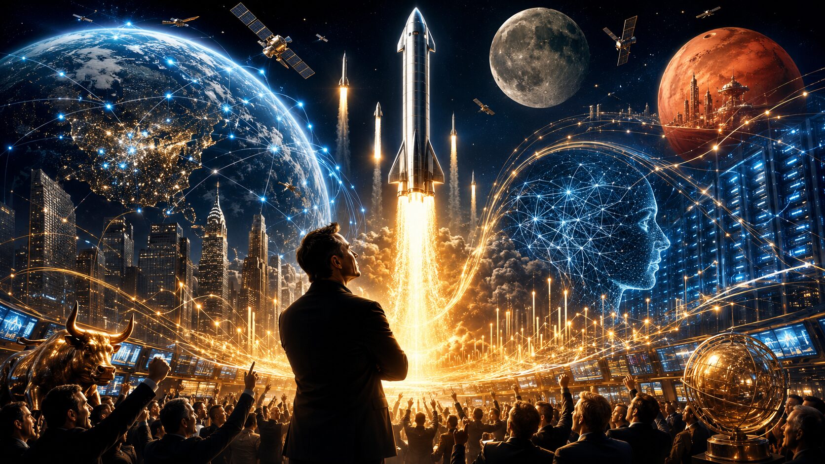spacex