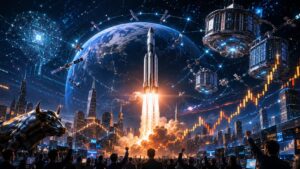 spacex