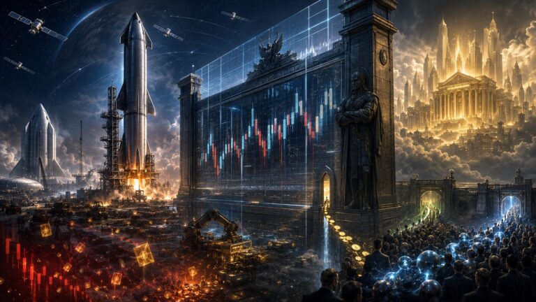 spacex