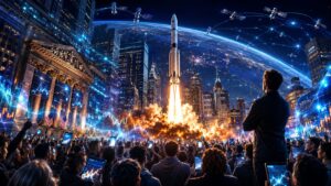 spacex