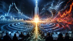 spacex mercati