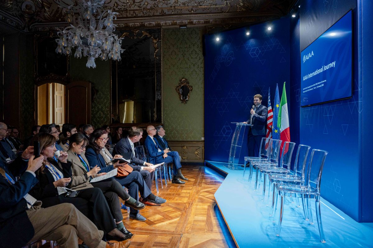 spazio scienze non aerospaziali