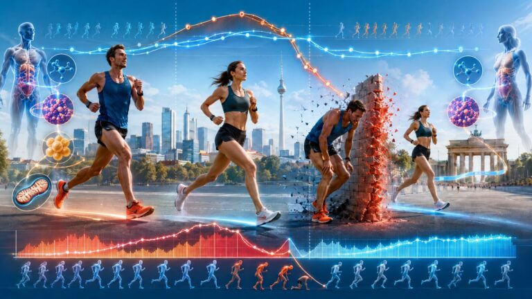 sport maratona