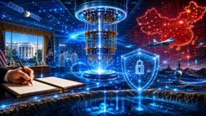 stati uniti trump computer quantistico sfida cina