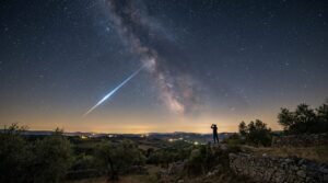 stelle cadenti bootidi