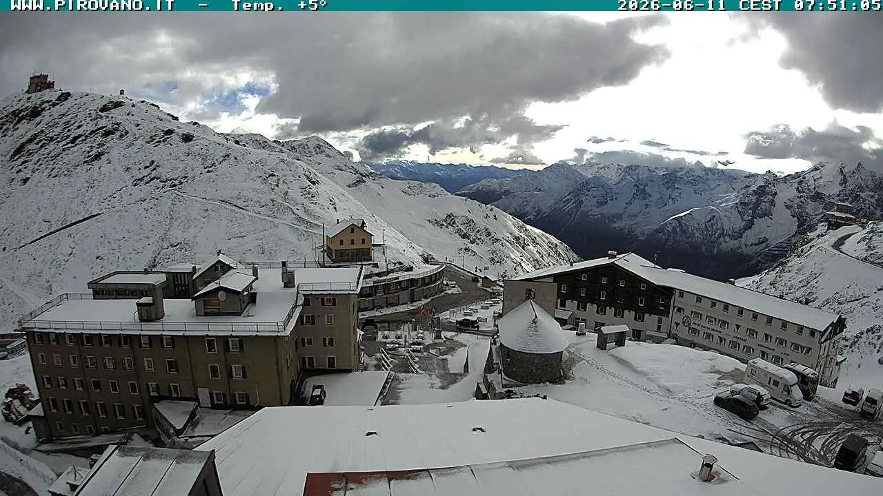 stelvio