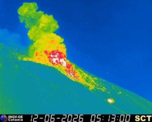 stromboli